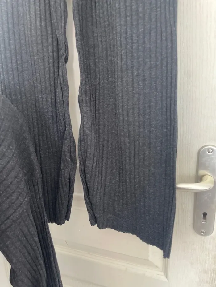 Ensemble décontractée gris, n°433 - photo numéro 4