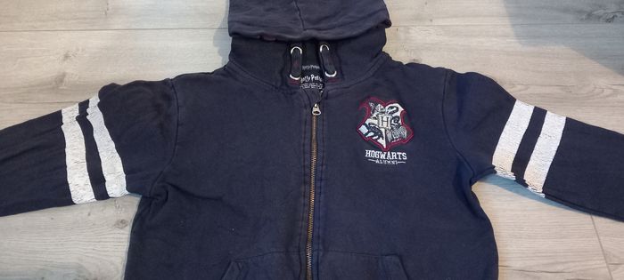 Gilet harry potter 12 ans - photo numéro 2