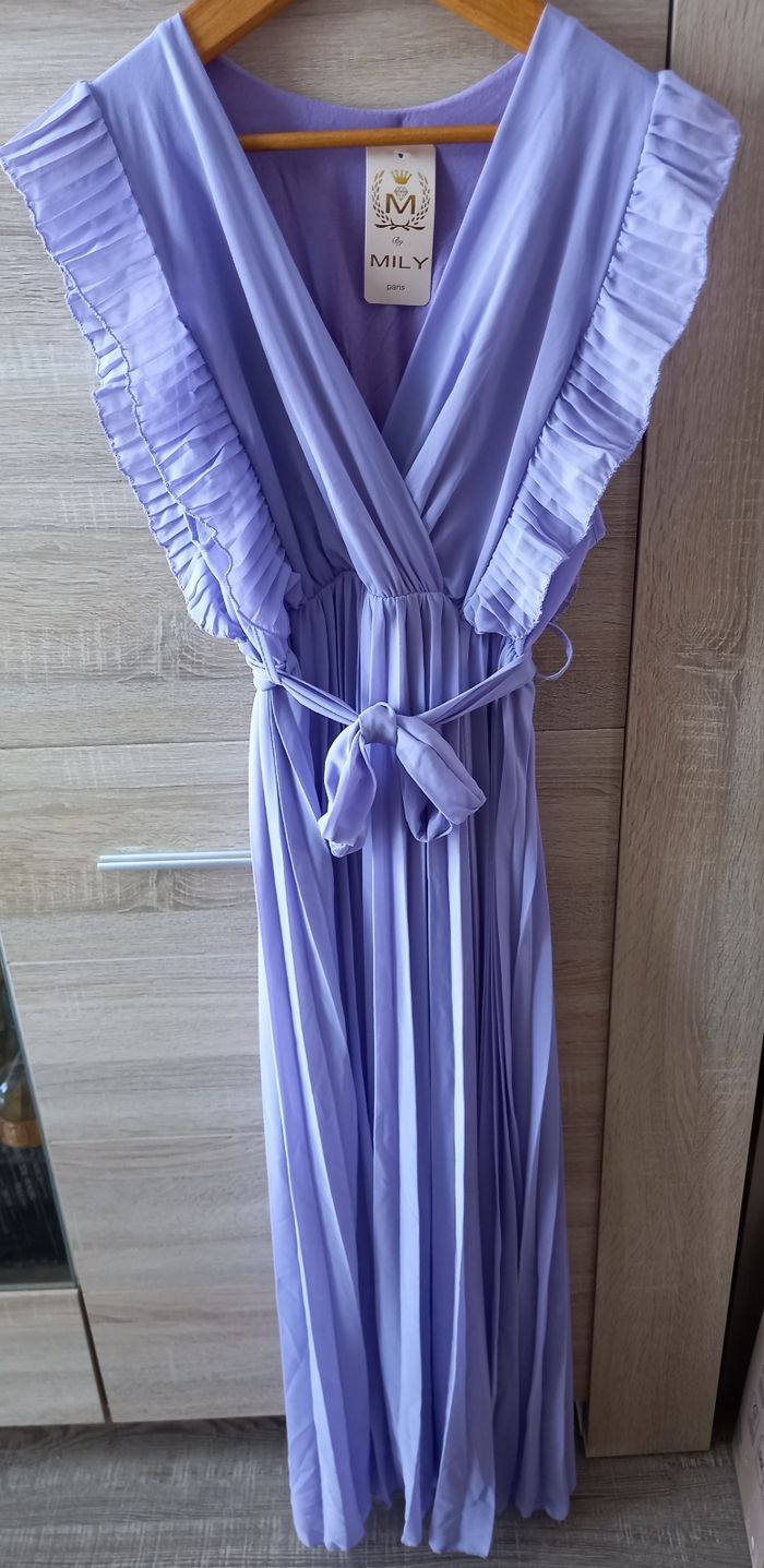 Robe femme
