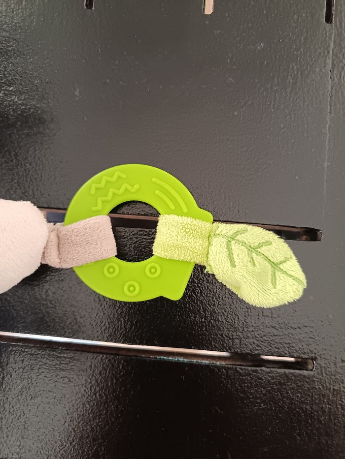 Doudoune vache - photo numéro 3