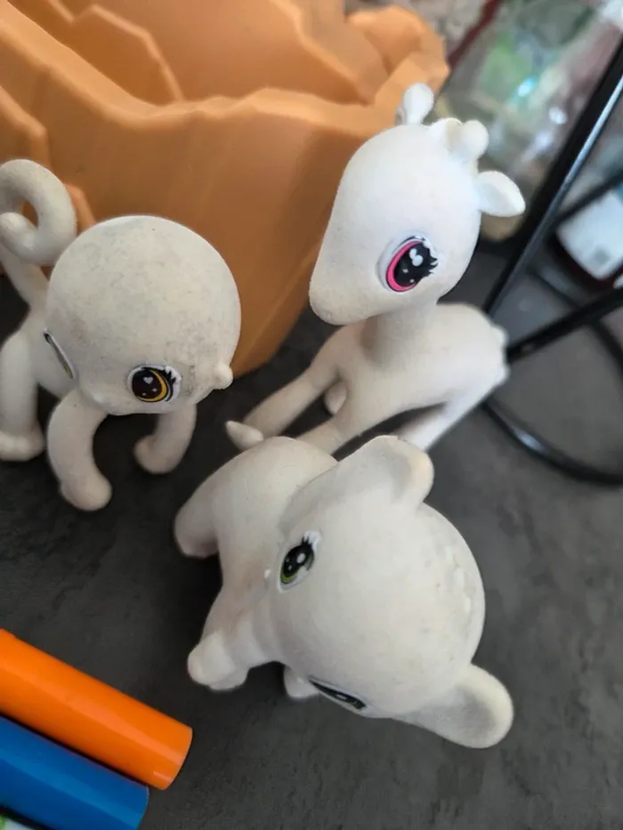 Washimals - photo numéro 2
