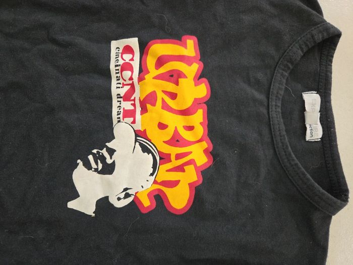 2 T-shirt manches longues 8 ans orchestra exposure - photo numéro 3