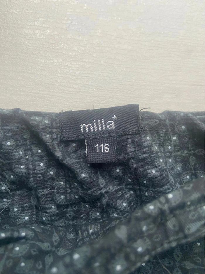 Jupe à motif taille 116 - photo numéro 3