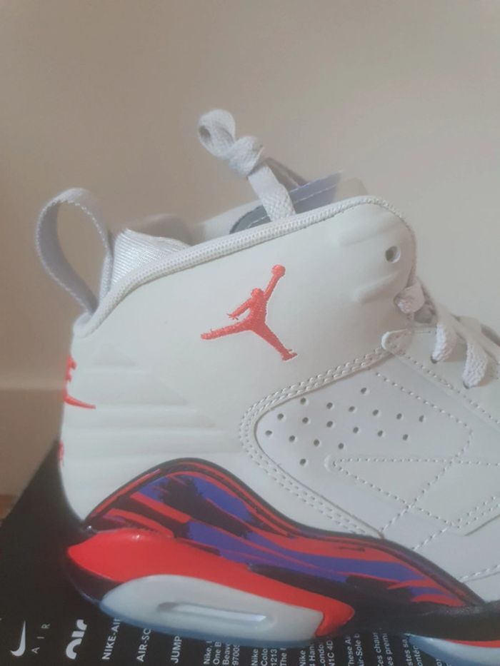Nike Jordan MVP (40.5) - photo numéro 3