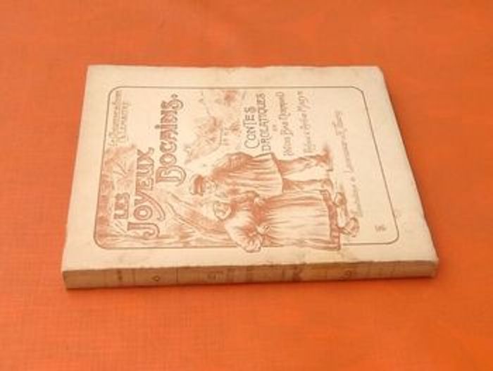 Charles Lemaître Les Joyeux Bocains (1931 - photo numéro 9