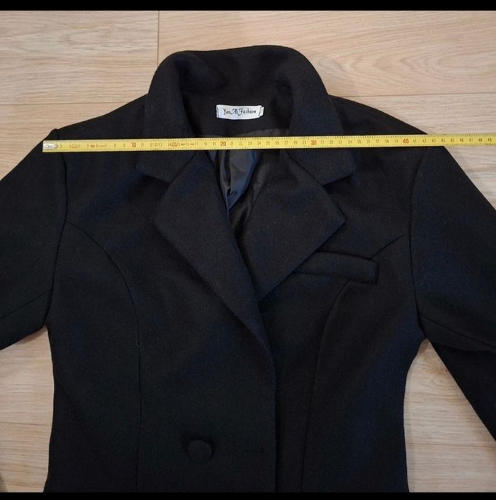 Manteau femme T.38 - photo numéro 9