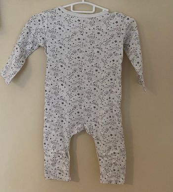 Pyjama mixte 12 mois