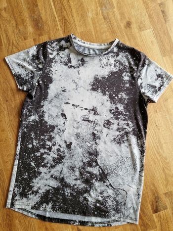 T-shirt garçon taille  12 ans