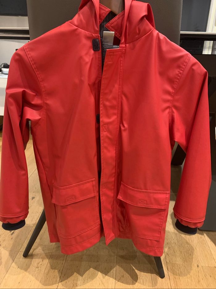 Ciré Petit Bateau