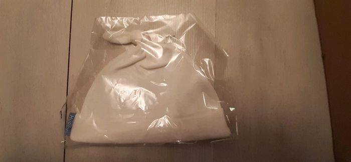 Bonnet nouveau né Neuf - photo numéro 2