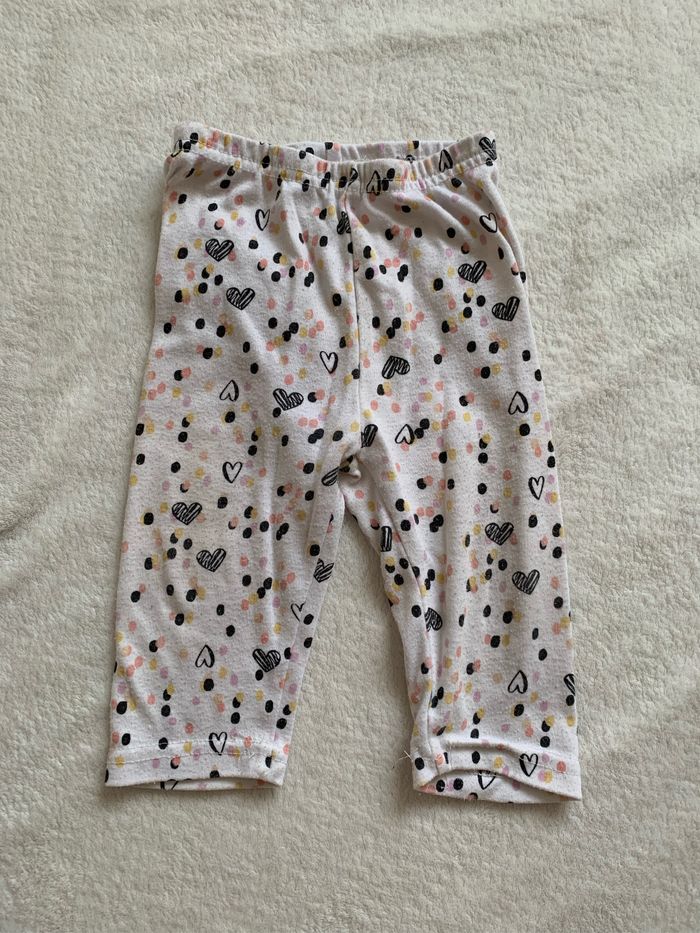 Leegins fille 6 m - photo numéro 2