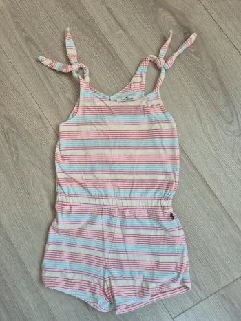 Combishort Tom tailor 4 ans