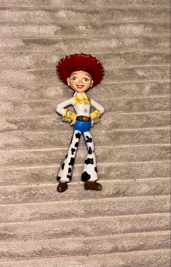 Figurine Disney Jessie Toy Story