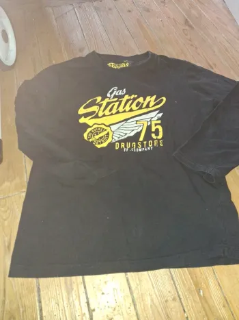 Tshirt taille 10 ans
