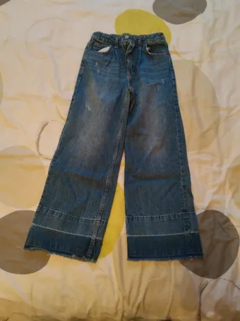 Jeans large