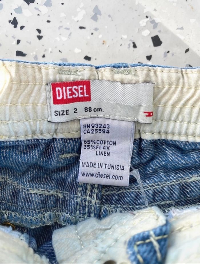 Vêtement : Jeans - photo numéro 4