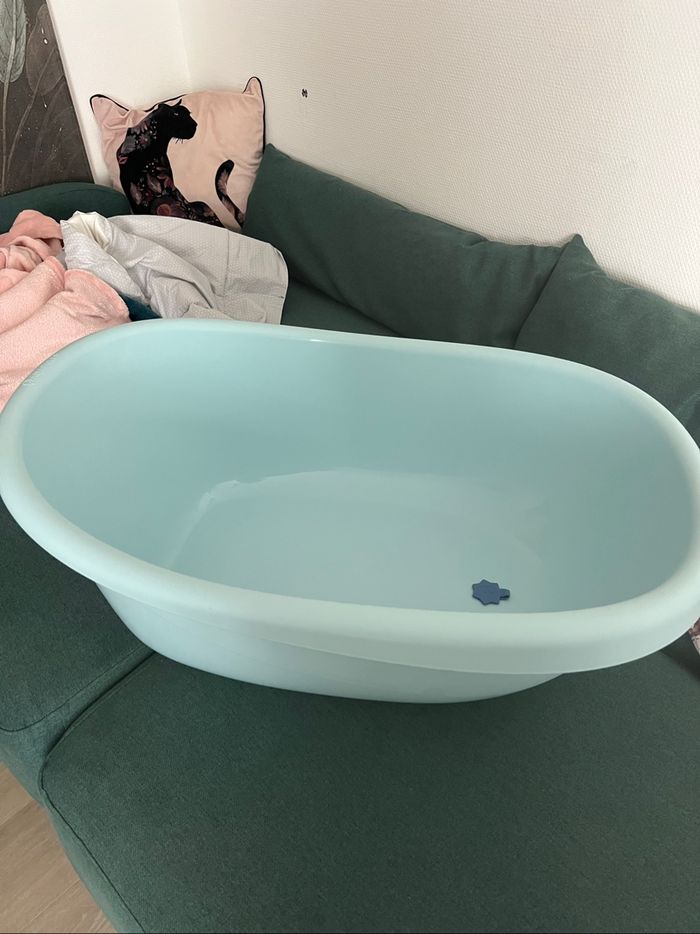 Baignoire