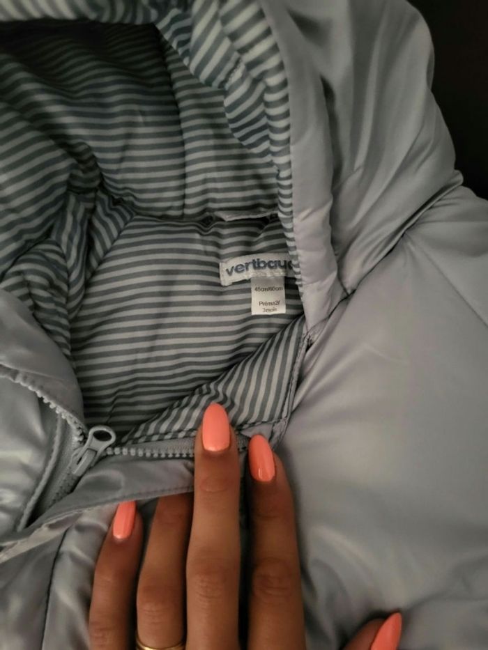 Combinaison pilote - photo numéro 2