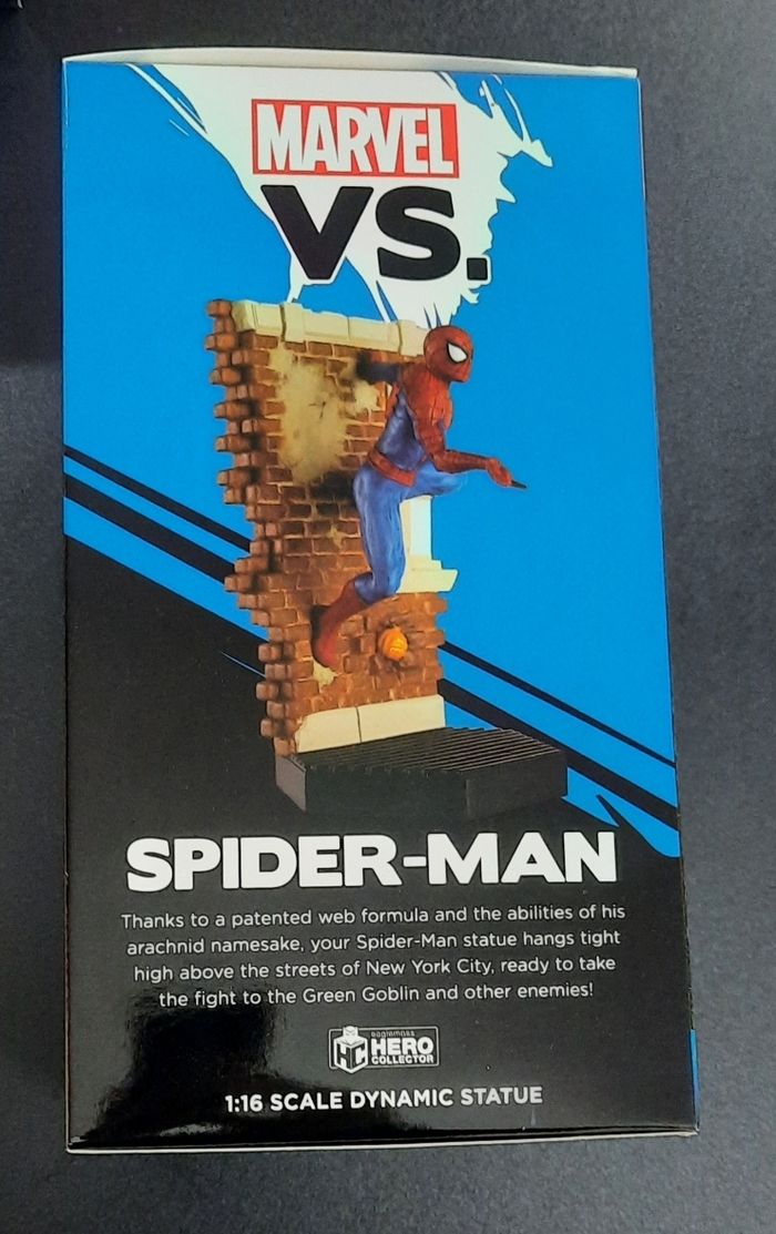 Spider man - photo numéro 3