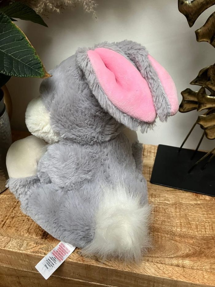 Peluche Panpan - photo numéro 2