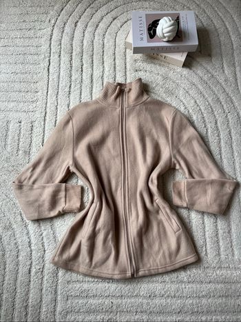 Gilet femme