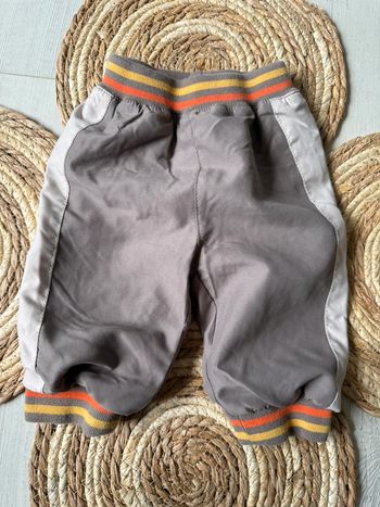 Pantalon bébé