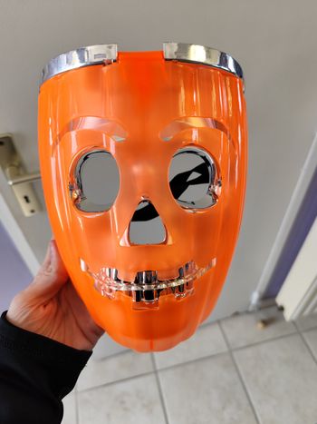 Masque halloween