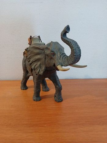 Éléphant