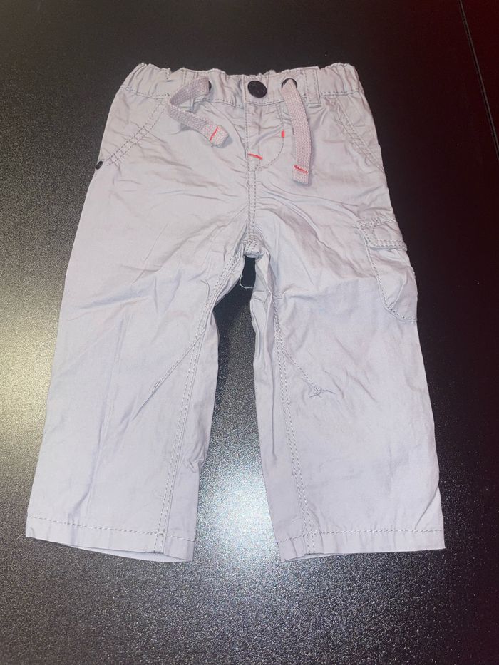 Pantalon léger bébé
