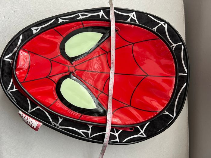Sac à dos Spiderman - photo numéro 5