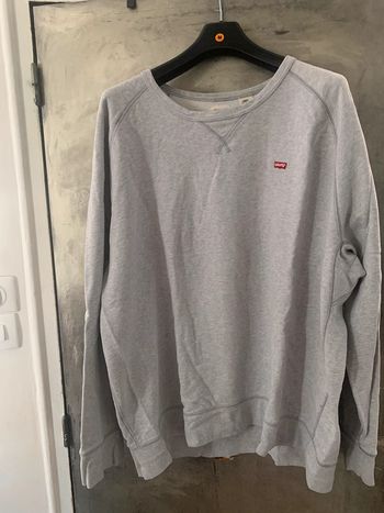 Sweat-shirt Levî’s femme