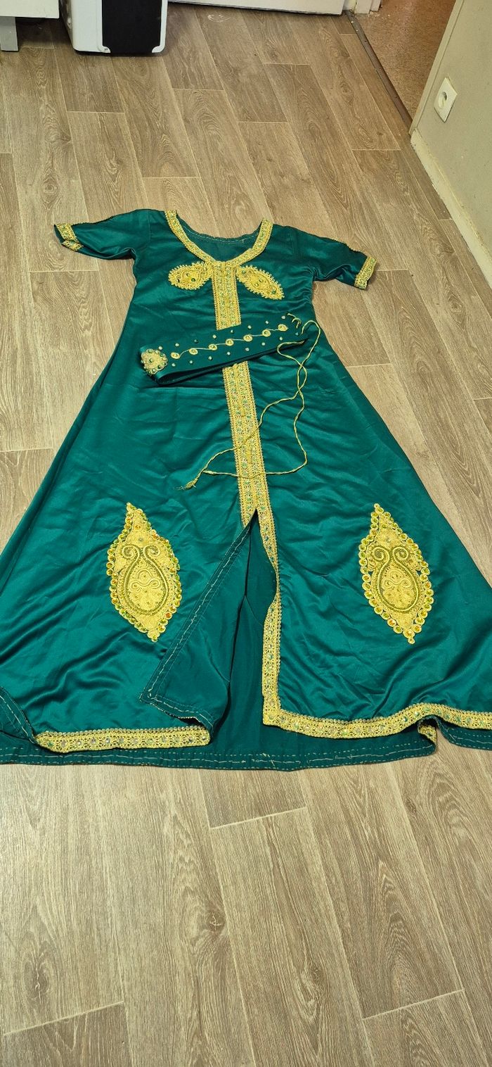 Caftan