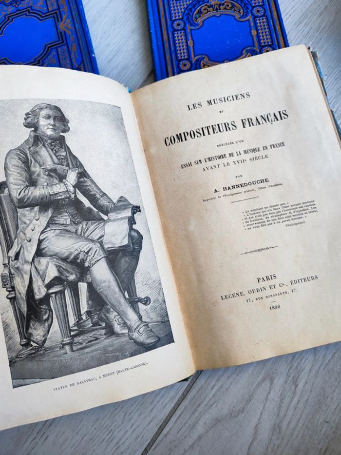Livres anciens - photo numéro 7