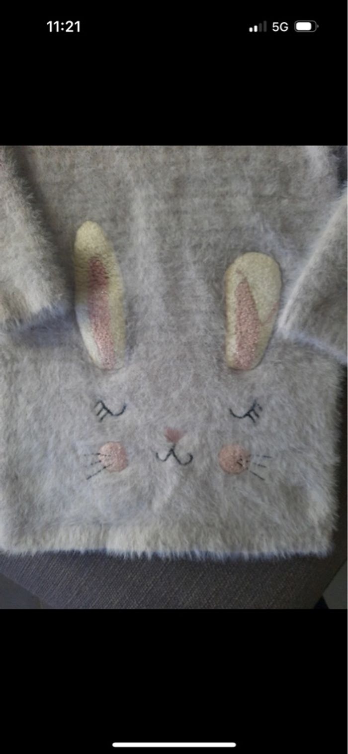 Robe pull - photo numéro 3