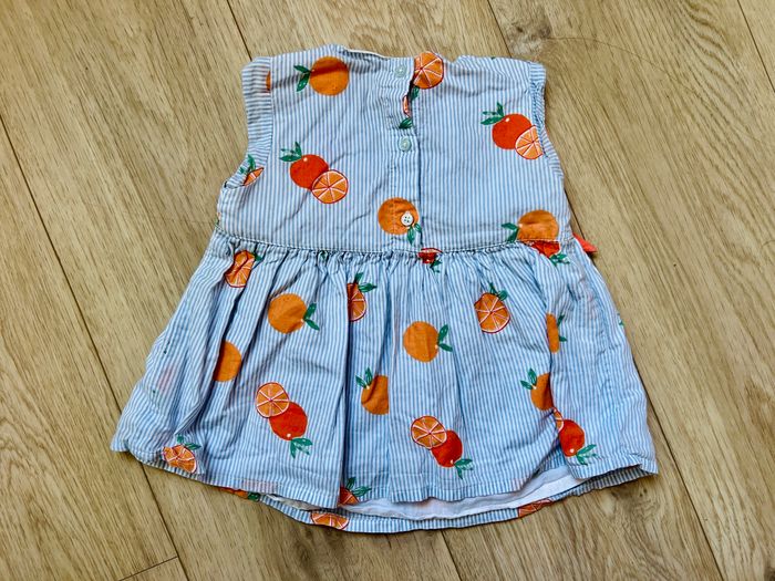 🍑 Blouse / 18 MOIS - photo numéro 4