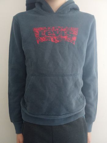 Sweat Levi's taille 12 ans 