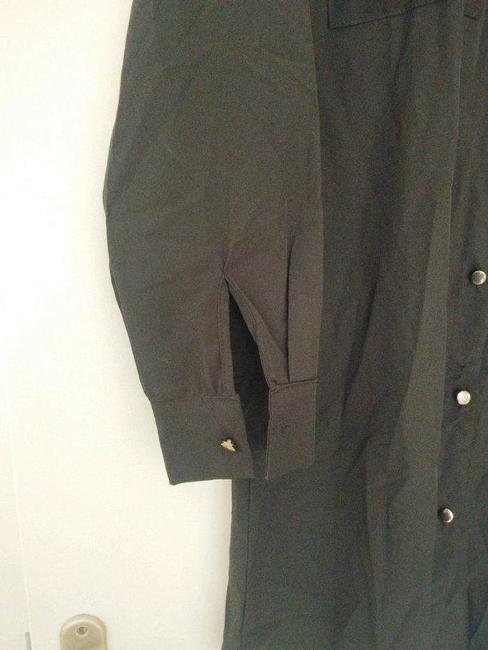 Robe chemise L - photo numéro 2
