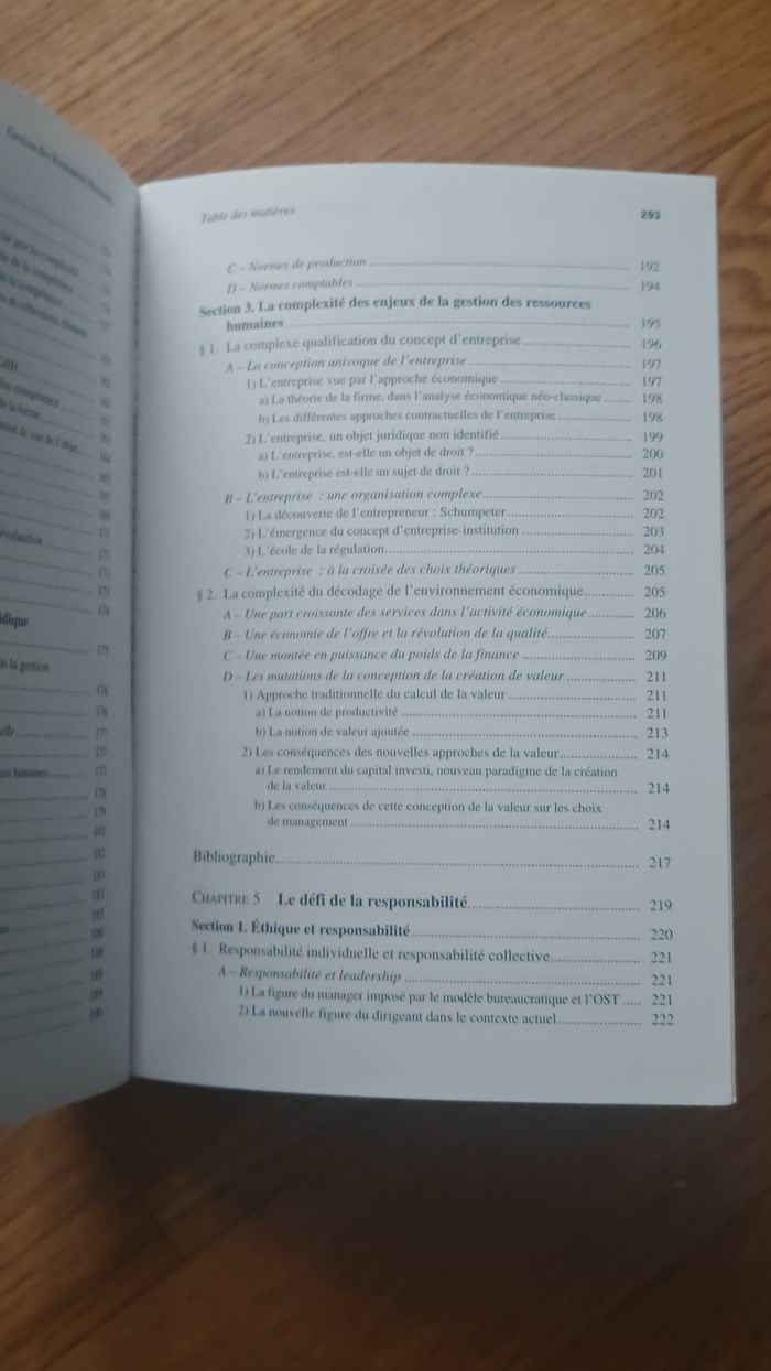 Gestion des Ressources Humaines 4 défis - Geneviève Iacono - photo numéro 9