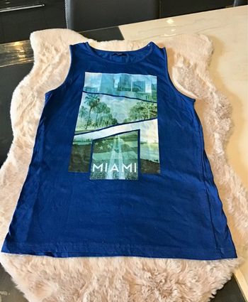 Débardeur taille XS marque Kiabi (14/16 ans