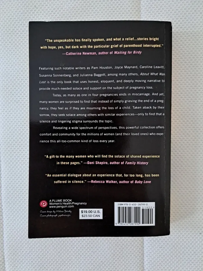 About what was lost - photo numéro 2