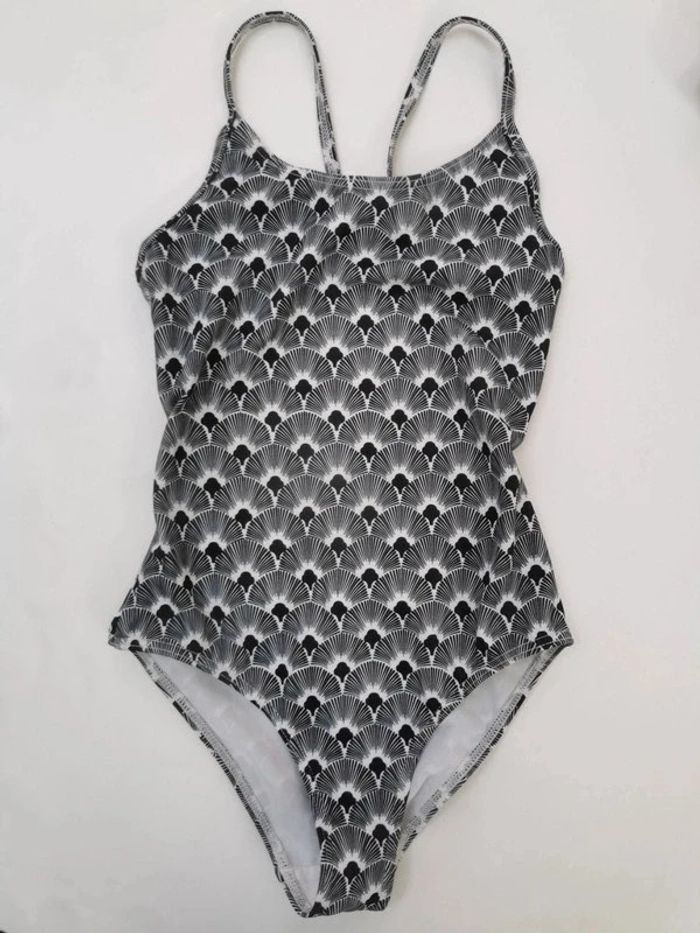 Maillot de bain piscine mer
