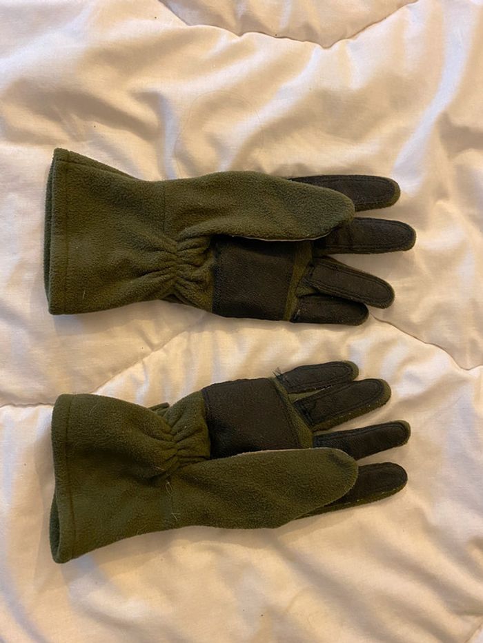 Gants - photo numéro 2