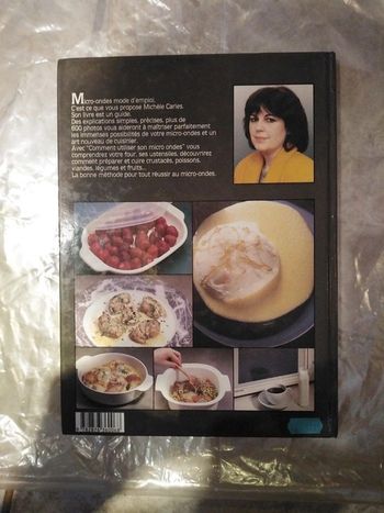 Comment utiliser son four à Micro-Ondes