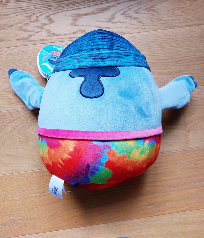 Peluche stitch neuve - photo numéro 2