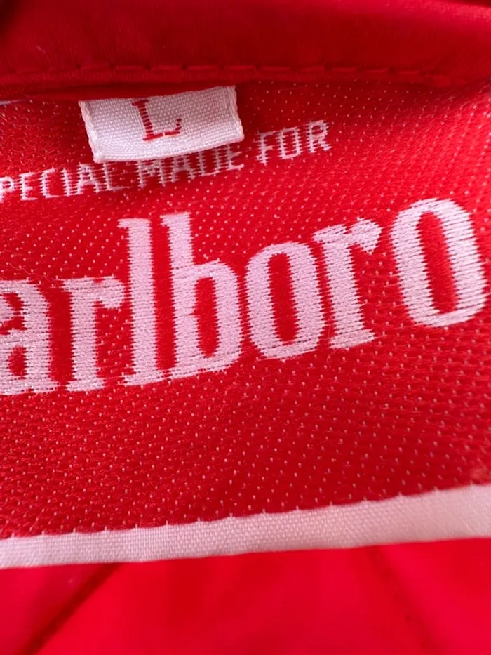Veste Marlboro - photo numéro 9