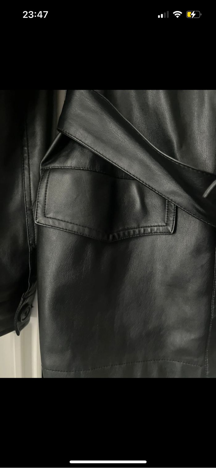Veste - photo numéro 3