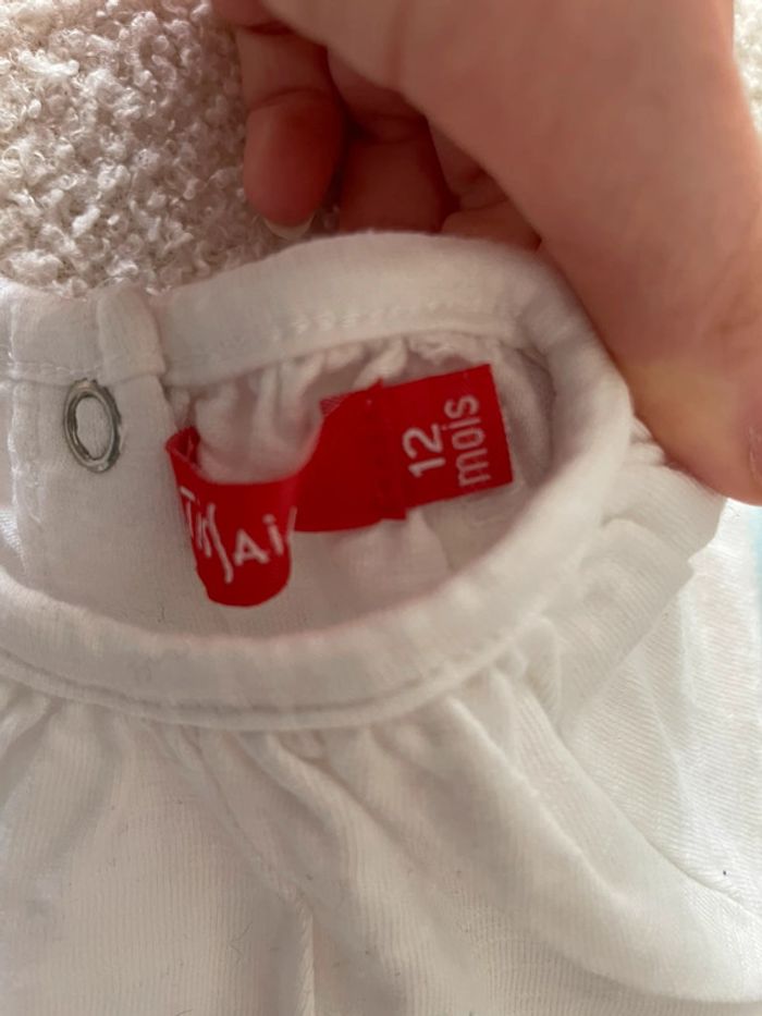 T-shirt - photo numéro 2