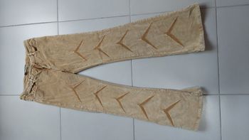 Pantalon 40