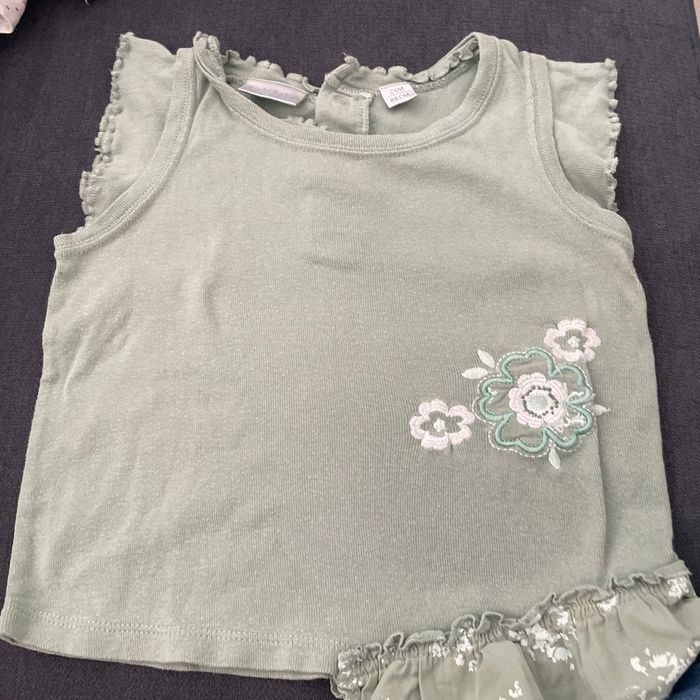 T-shirt enfant