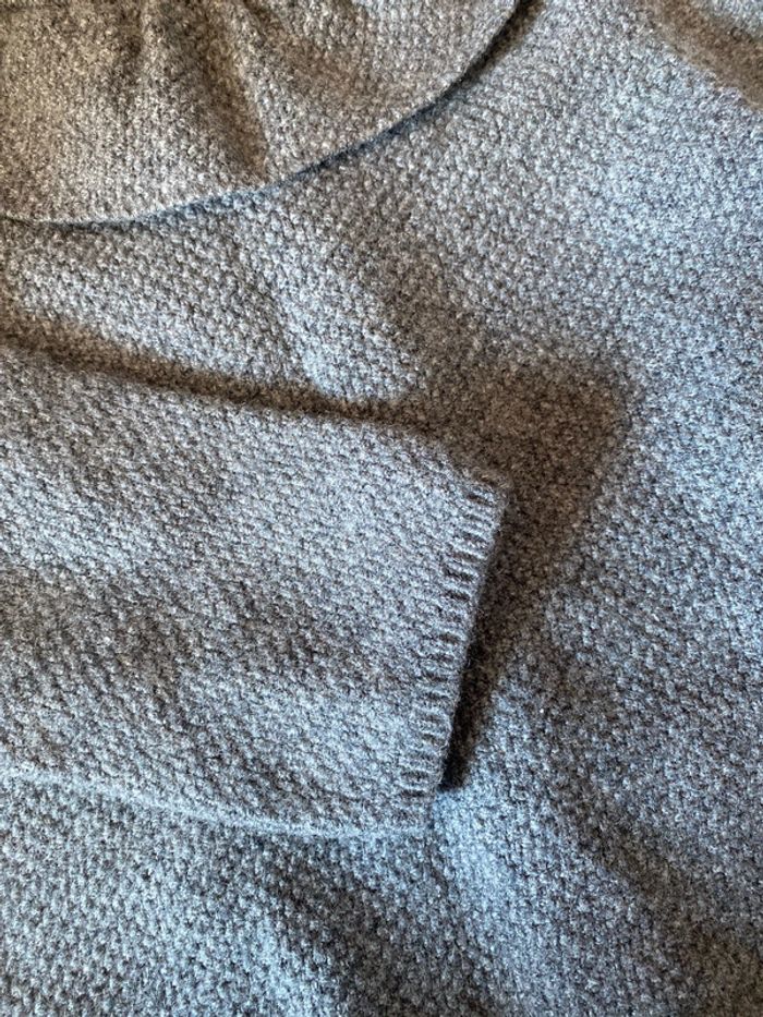 Pull laine et cachemire - photo numéro 4